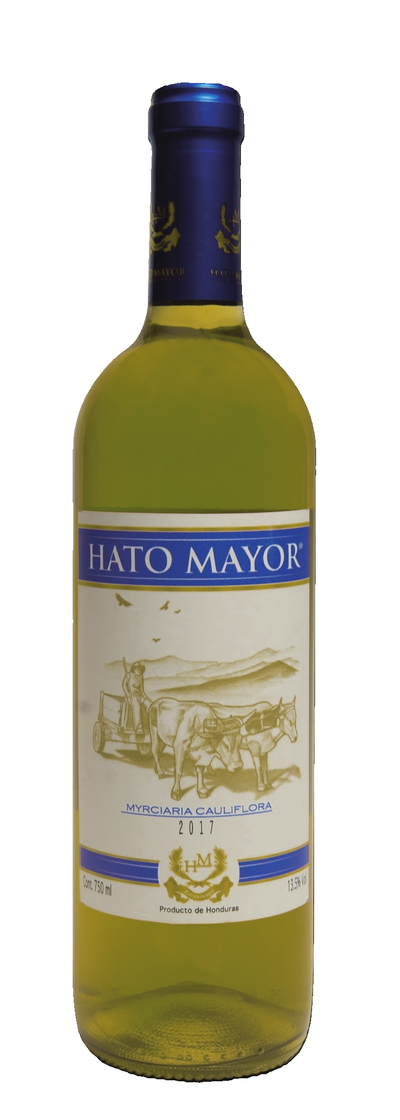 Don Alejandro - Vino Tinto Reserva