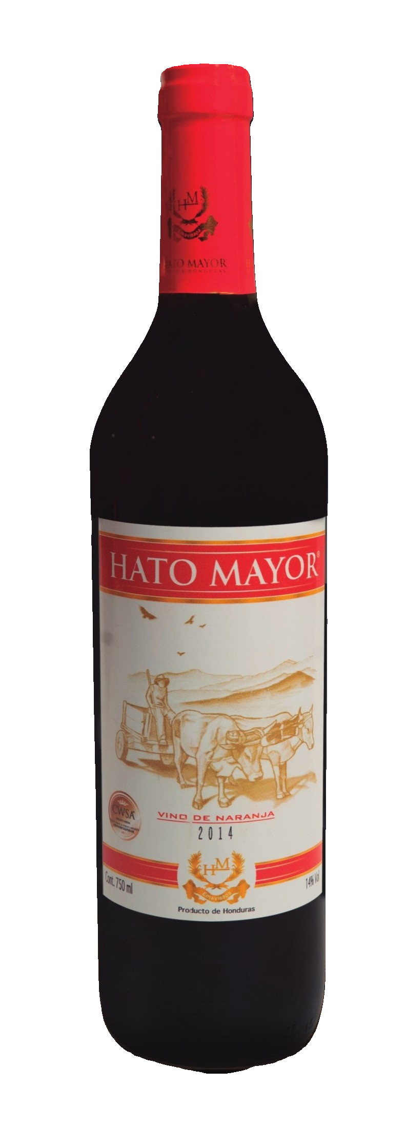 Don Alejandro - Vino Tinto Reserva