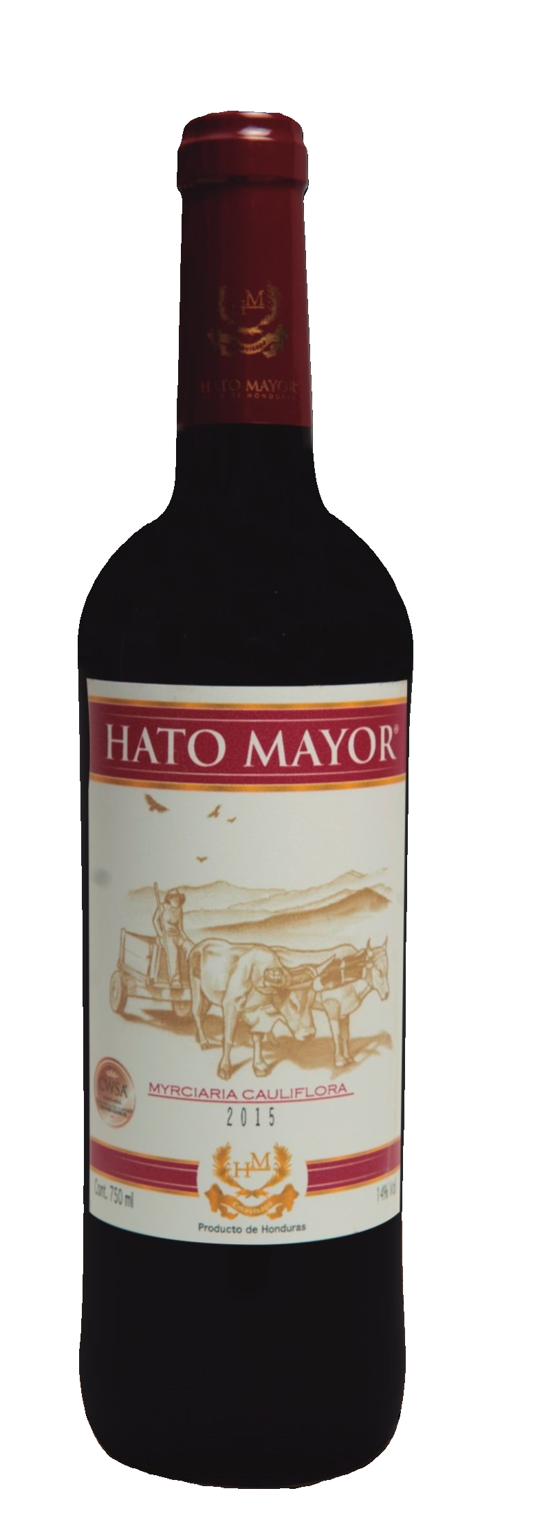 Don Alejandro - Vino Tinto Reserva