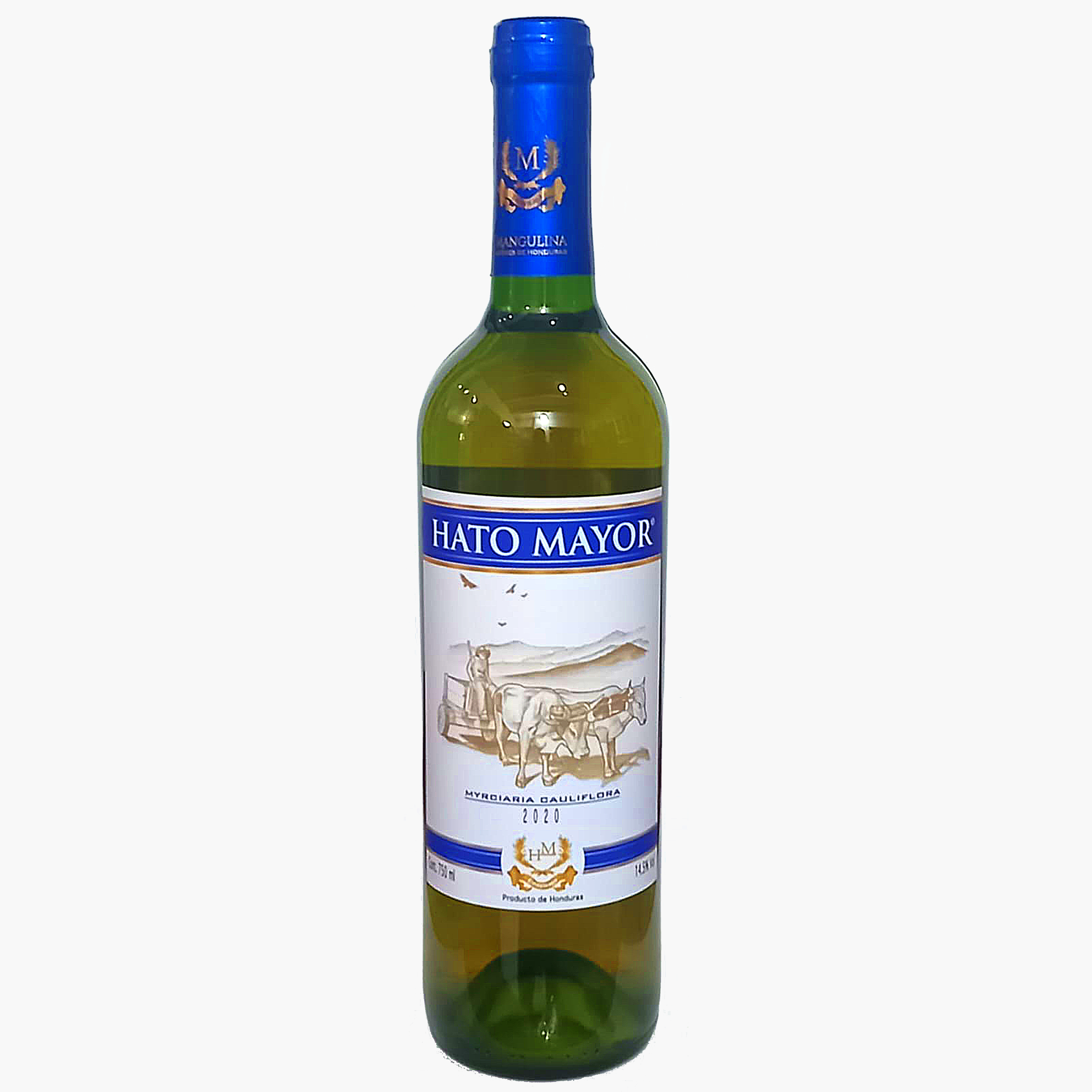 Vino Blanco